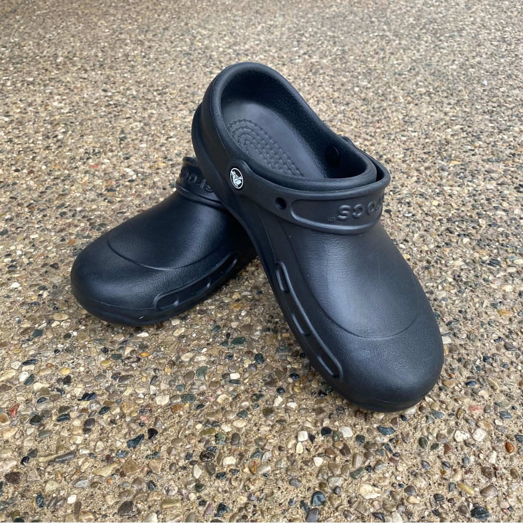 Unisex Crocs